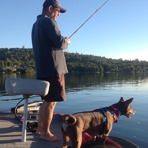 Meet your Posher, Lisa